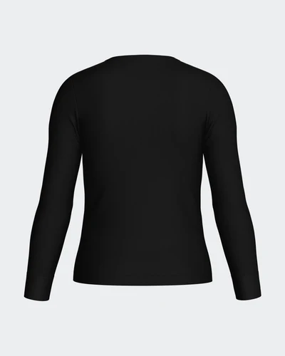 Camiseta Niño Thermo Manga Larga Cuello Redondo IMPETUS