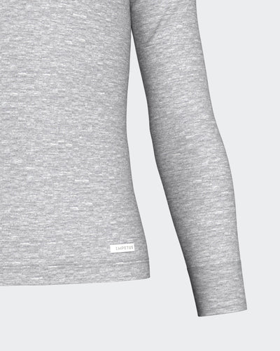Camiseta Niño Thermo Manga Larga Cuello Redondo IMPETUS