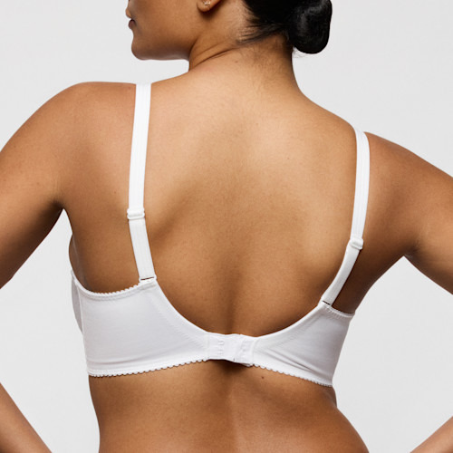 Sujetador Balconet Forma Tulipa PRIMADONNA Osino 0163314