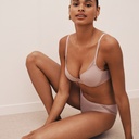 Sujetador Con Foam Escote Corazón Marie Jo Milao 0102956