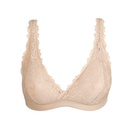 Bralette Con Foam Marie Jo Soft Studio 0103044 Café