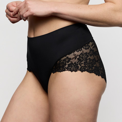 Braga Alta Marie Jo Soft Studio 0503042 Negro