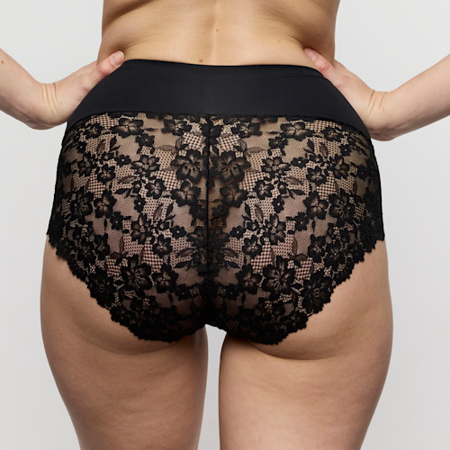 Braga Alta Marie Jo Soft Studio 0503042 Negro