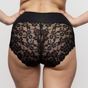 Braga Alta Marie Jo Soft Studio 0503042 Negro