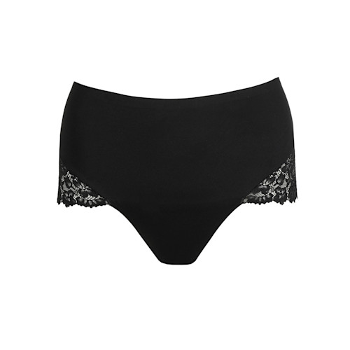 Braga Alta Marie Jo Soft Studio 0503042 Negro