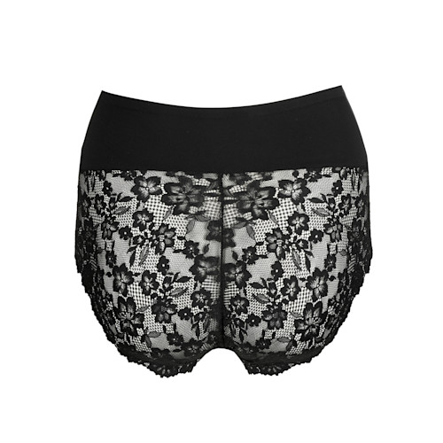 Braga Alta Marie Jo Soft Studio 0503042 Negro