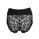 Braga Alta Marie Jo Soft Studio 0503042 Negro