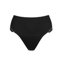 Tanga Alta Marie Jo Soft Studio 0603041 Negro