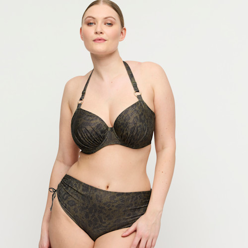 Bikini Braga Alta Cordones,PRIMADONNA SWIM,RATJADA