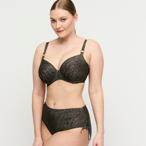 Bikini Sujetador Copa Entera, PRIMADONNA SWIM,RATJADA