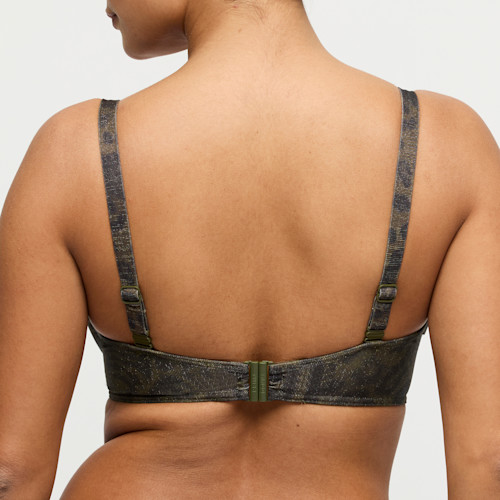 Sujetador Bikini Balconet con Foam, PRIMADONNA SWIM, RATJADA