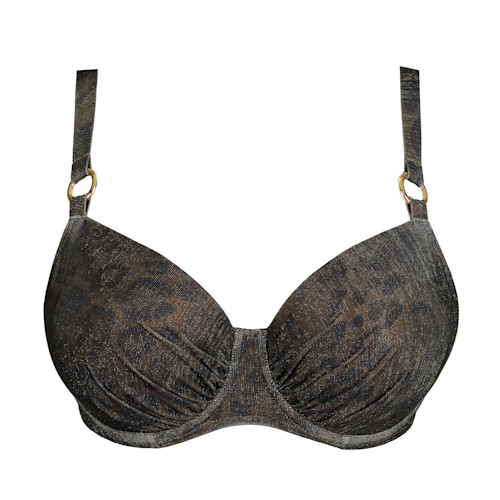 Sujetador Bikini Balconet con Foam, PRIMADONNA SWIM, RATJADA