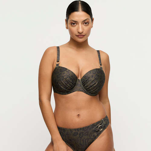 Sujetador Bikini Balconet con Foam, PRIMADONNA SWIM, RATJADA