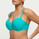Sujetador Bikini Balconet con Foam, PRIMADONNA SWIM, DELRAY