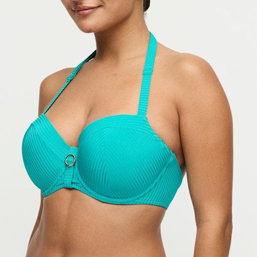 Sujetador Bikini Balconet con Foam, PRIMADONNA SWIM, DELRAY