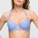 Bikini Escote Profundo Con Foam, MARIE JO, TINJIS