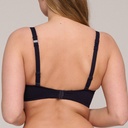 Bikini Sujetador Escote Profundo Medio Relleno PRIMADONNA SWIM, PINNER