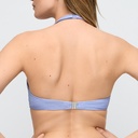 Bikini Escote Profundo Con Foam, MARIE JO, TINJIS