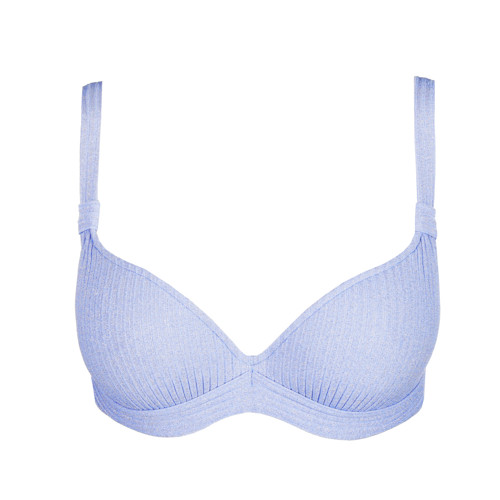 Bikini Escote Profundo Con Foam, MARIE JO, TINJIS