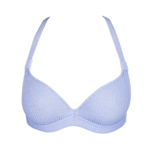 Bikini Escote Profundo Con Foam, MARIE JO, TINJIS