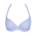 Bikini Escote Profundo Con Foam, MARIE JO, TINJIS