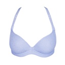 Bikini Escote Profundo Con Foam, MARIE JO, TINJIS