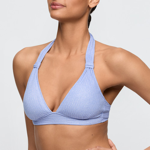 Bikini Triángulo Con Foam, MARIE JO, TINJIS