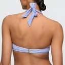 Bikini Triángulo Con Foam, MARIE JO, TINJIS