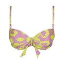 Bikini Con Foam Escote Corazón, MARIE JO, CHALIA