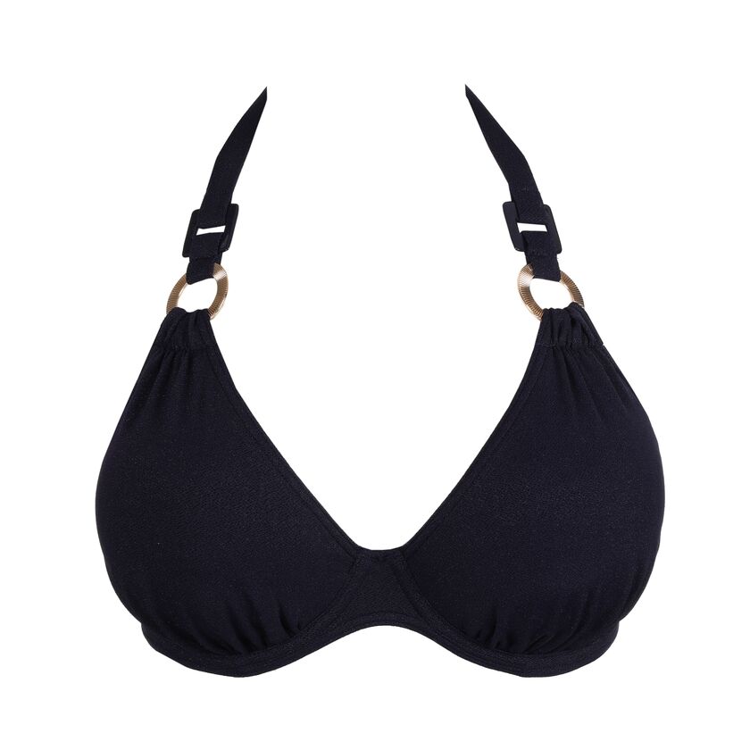 Bikini Sujetador Escote Profundo Medio Relleno PRIMADONNA SWIM, PINNER