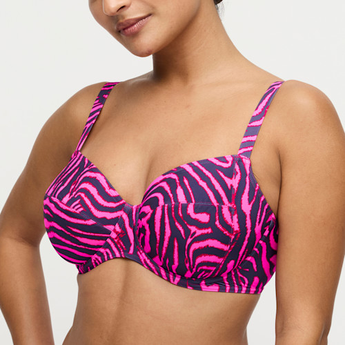 Bikini Copa Entera PRIMADONNA SWIM, MALABO