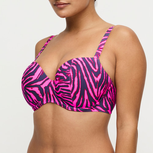 Bikini Balconet Con Foam, PRIMADONNA SWIM, MALABO