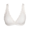 Bralette Con Foam Marie Jo Soft Studio 0103044 Natural