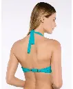 Bikini Parte De Arriba Top Foam RED POINT Jena
