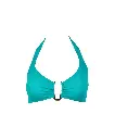 Bikini Parte De Arriba Top Foam RED POINT Jena