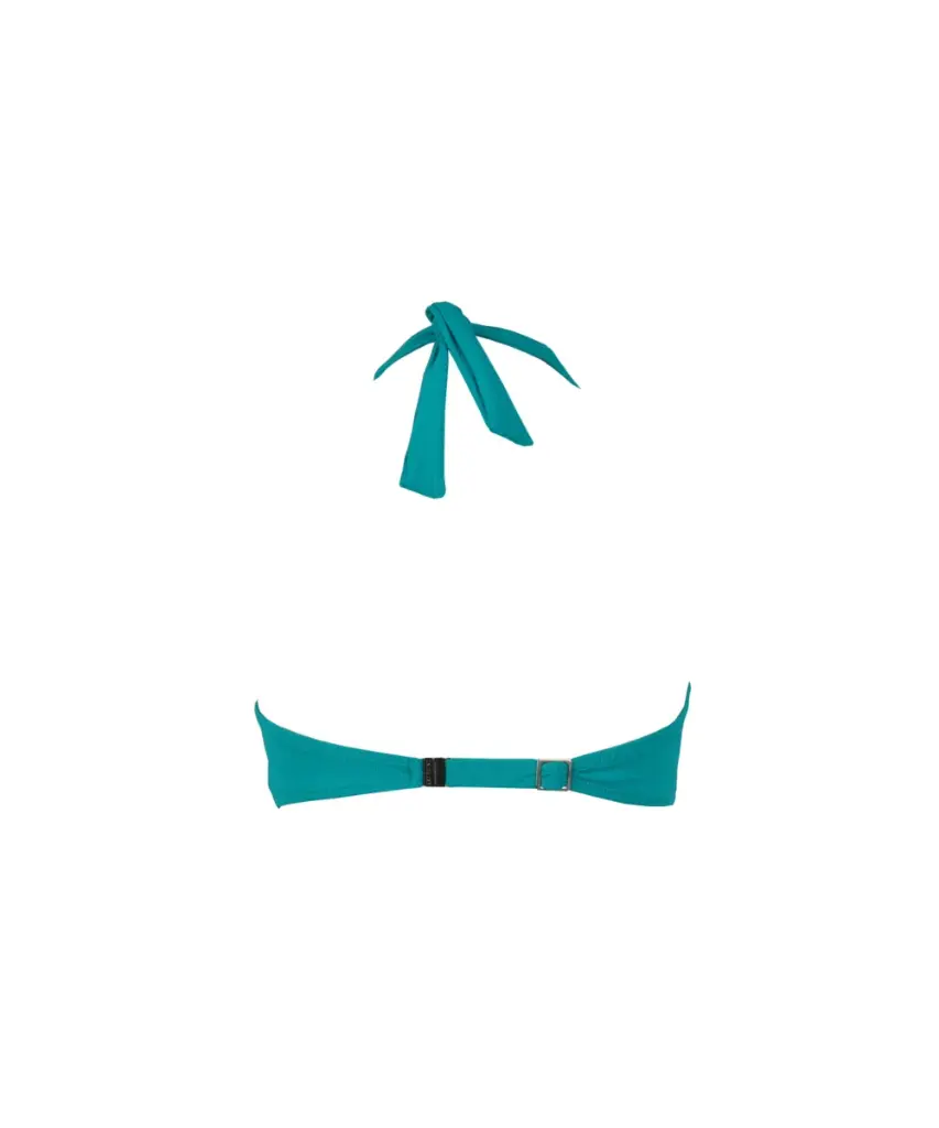 Bikini Parte De Arriba Top Foam RED POINT Jena