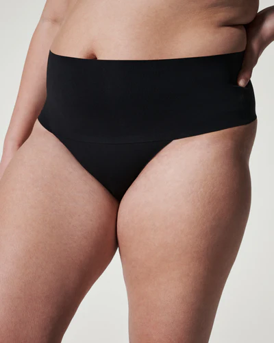 Tanga De Control SPANX