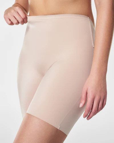 Pantalón De Control Super Escotado 