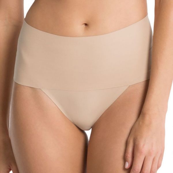 Tanga De Control SPANX