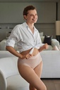 Braga Alta Slip Soft Modal JANIRA 