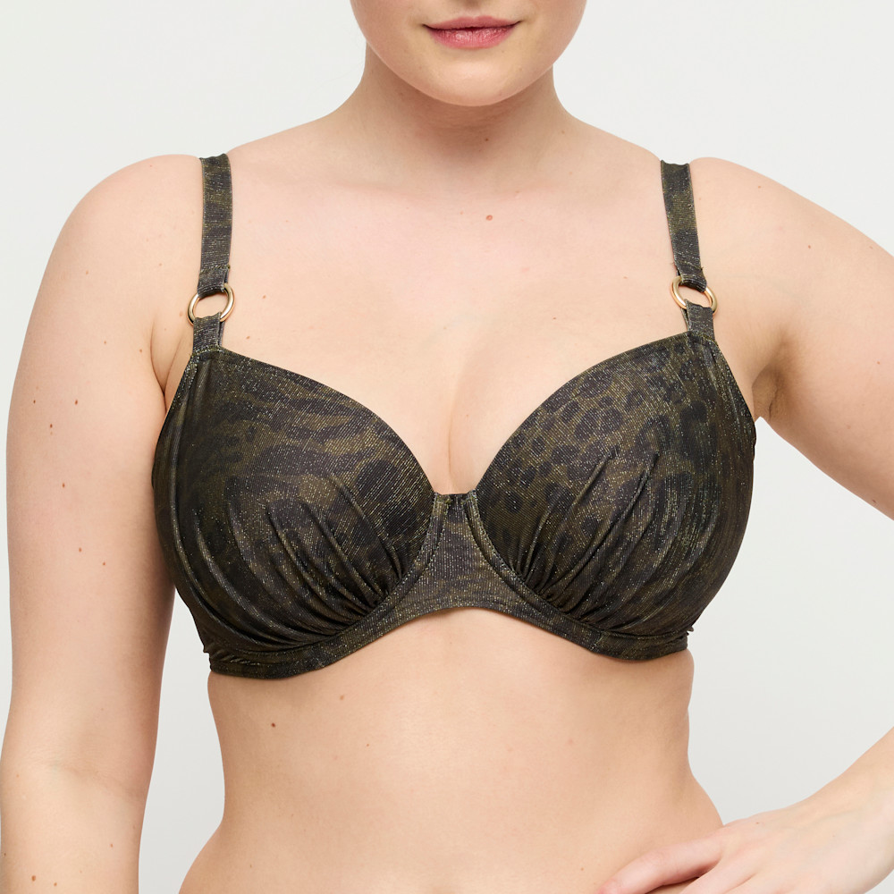 Bikini Sujetador Copa Entera, PRIMADONNA SWIM,RATJADA