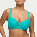 Sujetador Bikini Balconet con Foam, PRIMADONNA SWIM, DELRAY