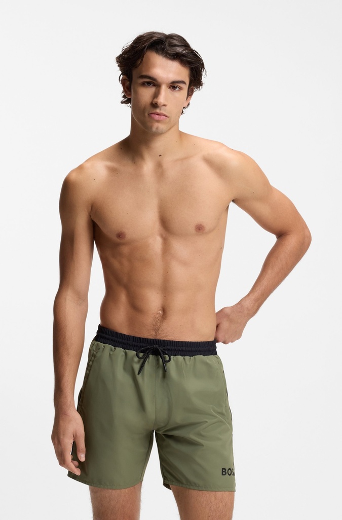 Bañador HUGO BOSS 50514429