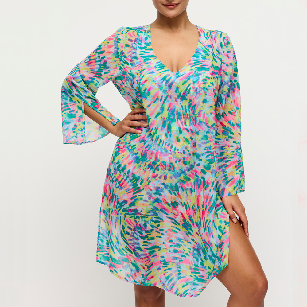 Kaftan PRIMADONNA SWIM, DOUALA