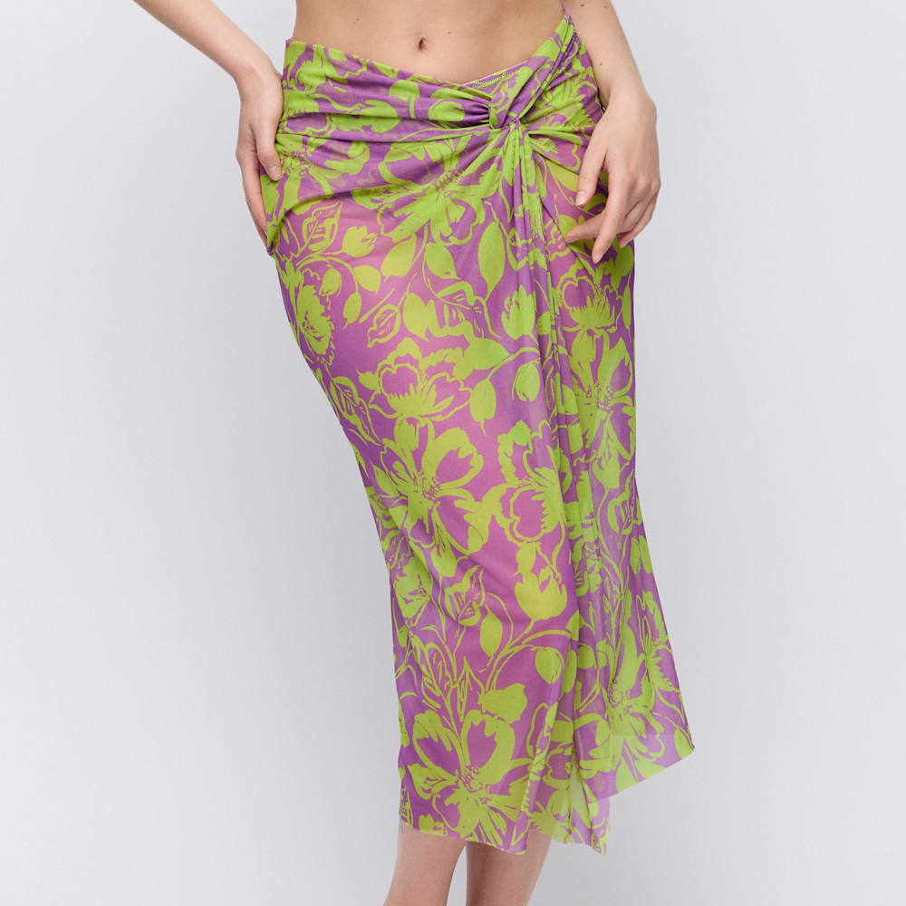 Pareo/Falda Especial MARIE JO SWIM, Chalia