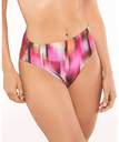 Bikini Parte De Abajo Alta, RED POINT Bindy