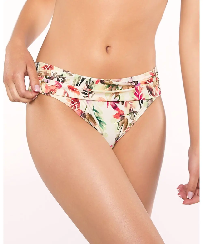 Bikini Parte De Abajo RED POINT, Beth