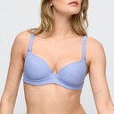 Bikini Escote Profundo Con Foam, MARIE JO SWIM, TINJIS