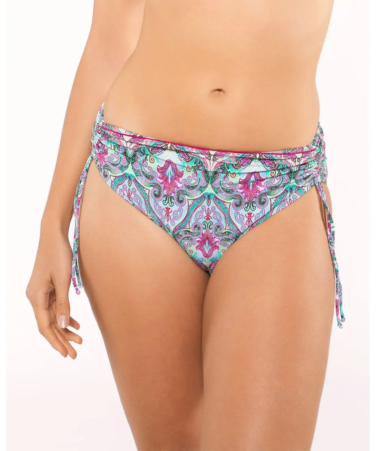Bikini Parte De Abajo Alta Regulable ONADES Mina