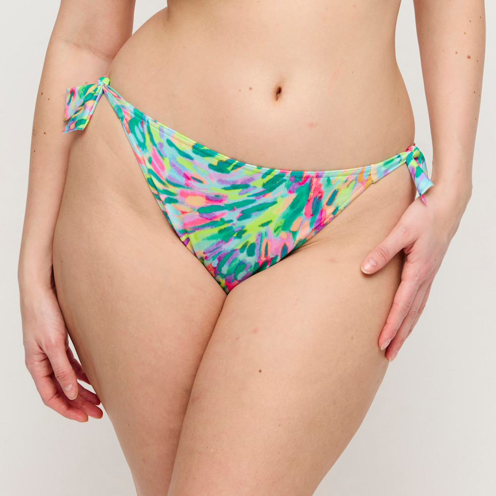 Bikini Braga Brasileña, PRIMADONNA SWIM, DOUALA